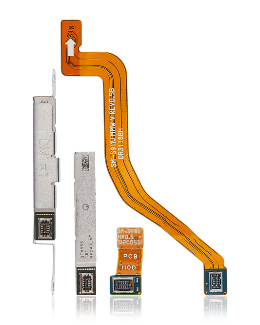 5G Antenna Flex Cable With Module For Samsung Galaxy S23 5G (4 Piece Set)