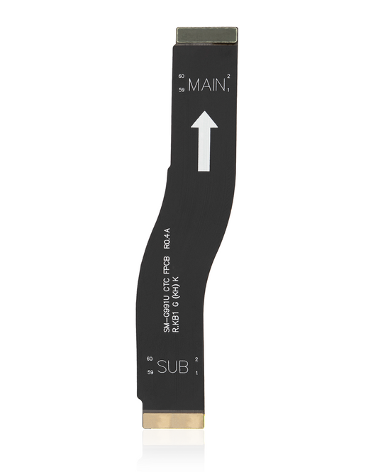 Mainboard Flex Cable For Samsung Galaxy S21 5G