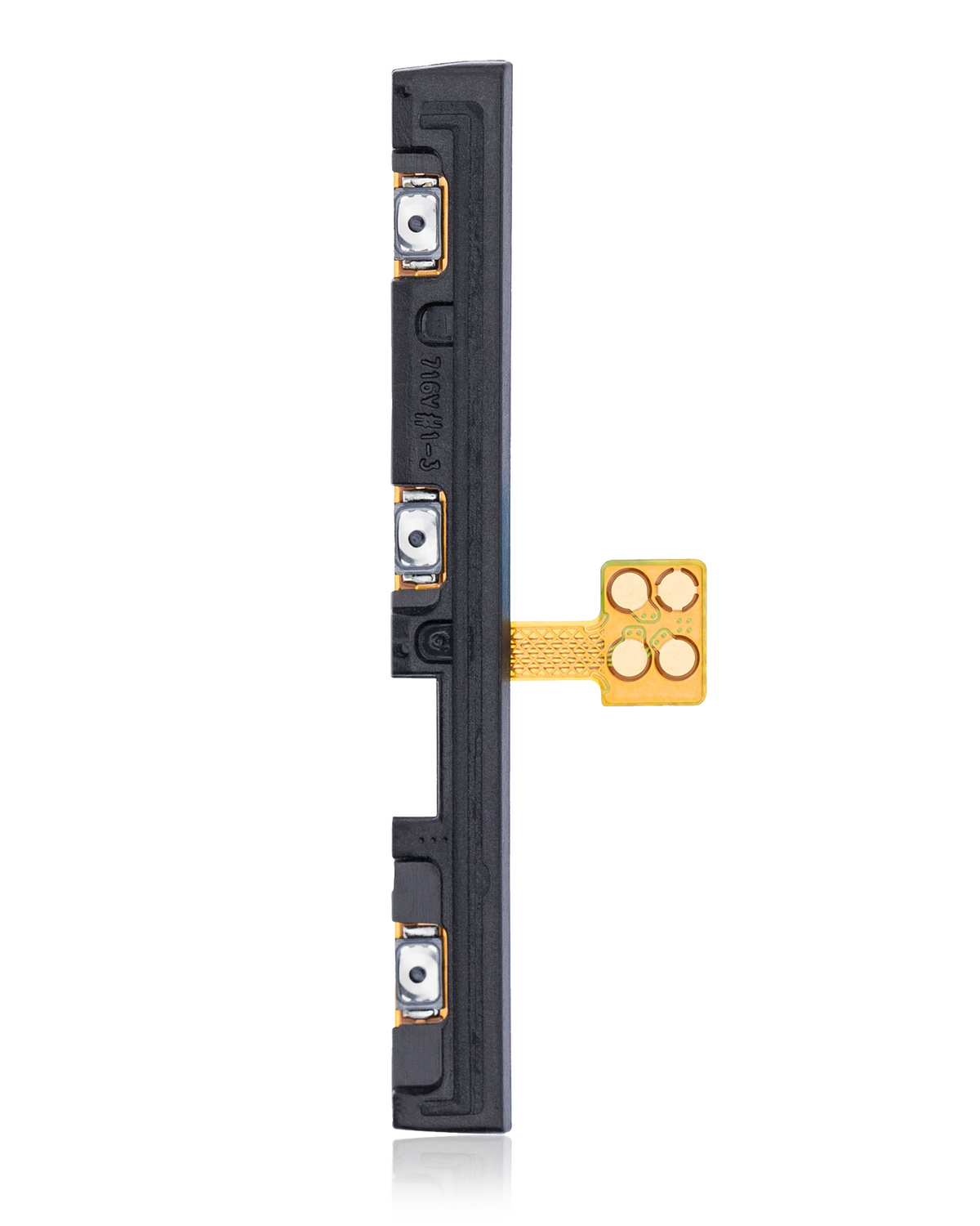 Power / Volume Button Flex Cable For Samsung Galaxy A71 5G UW (A716V / 2020) - product image 1