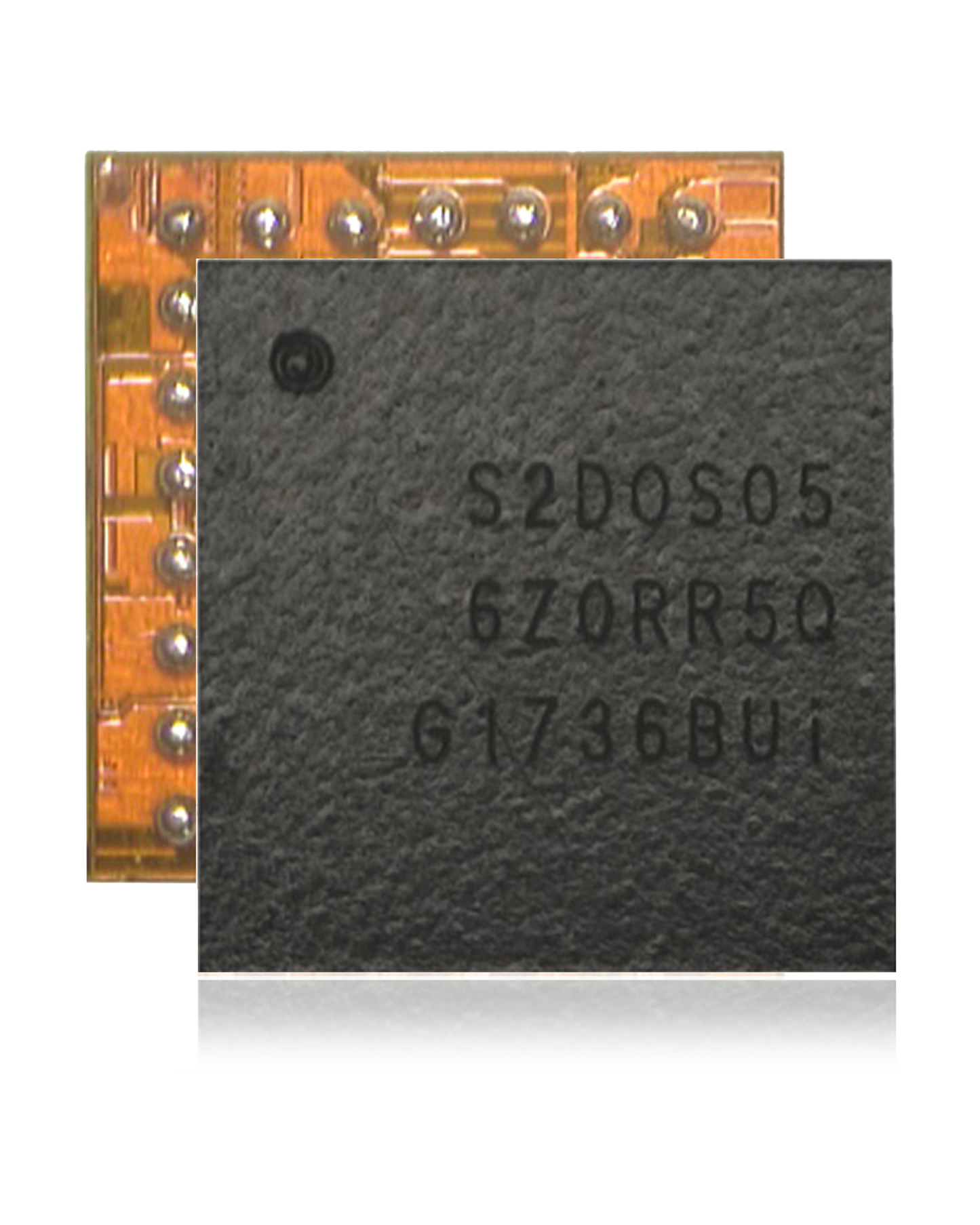 Display IC For Samsung S9 / S9 Plus / S10 / S10 Plus / 5G / S10E / Note 9 / Note 10 / Note 10 Plus 5G (S2D0S05)
