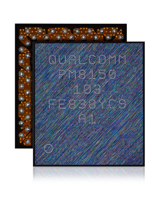 Power Supply IC For Samsung Galaxy S10 / S10E / S10 Plus / Note 10 / Note 10 Plus (PM8150)