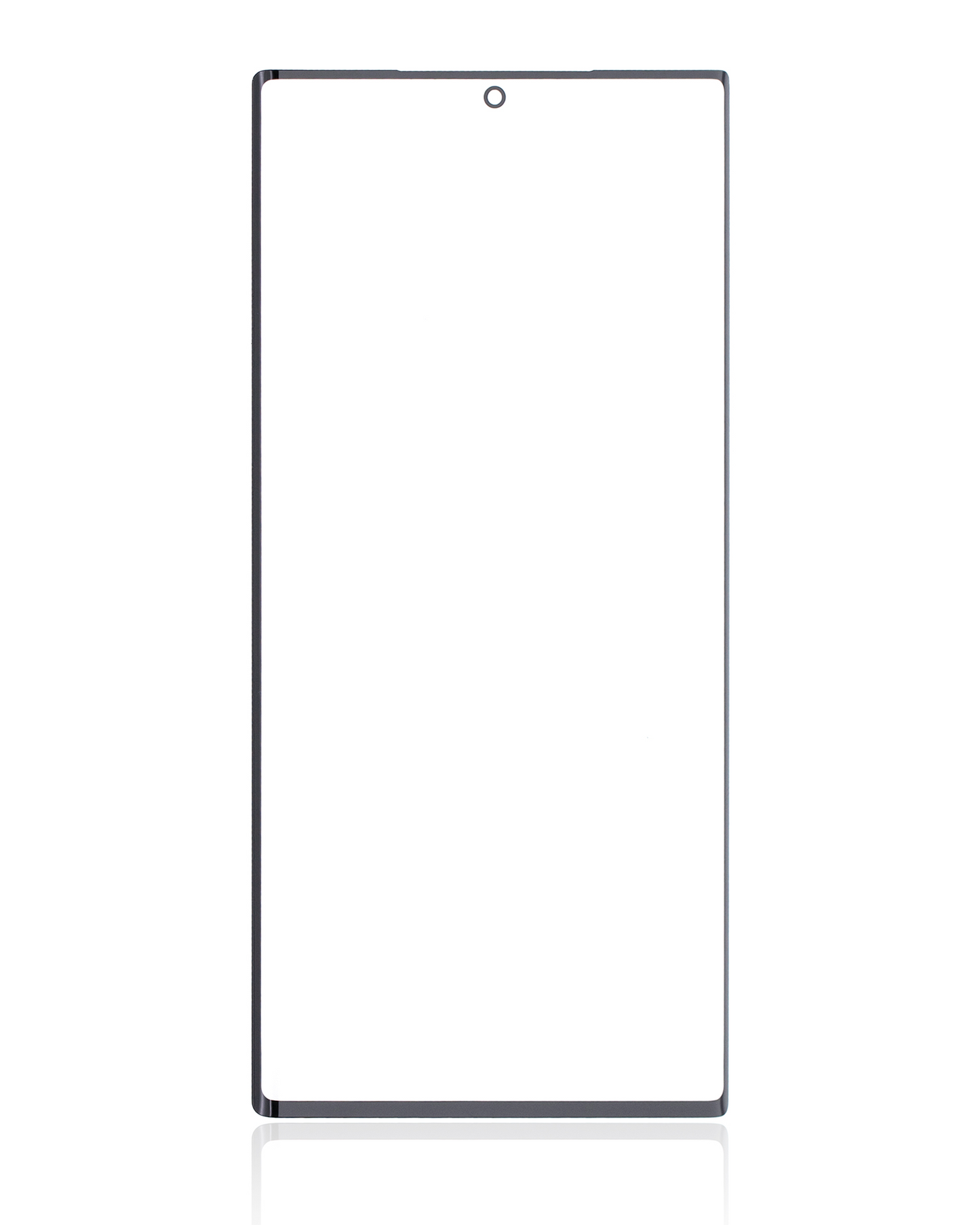 Front Glass For Samsung Galaxy Note 20 Ultra