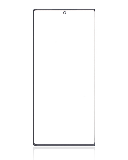Front Glass For Samsung Galaxy Note 20 Ultra