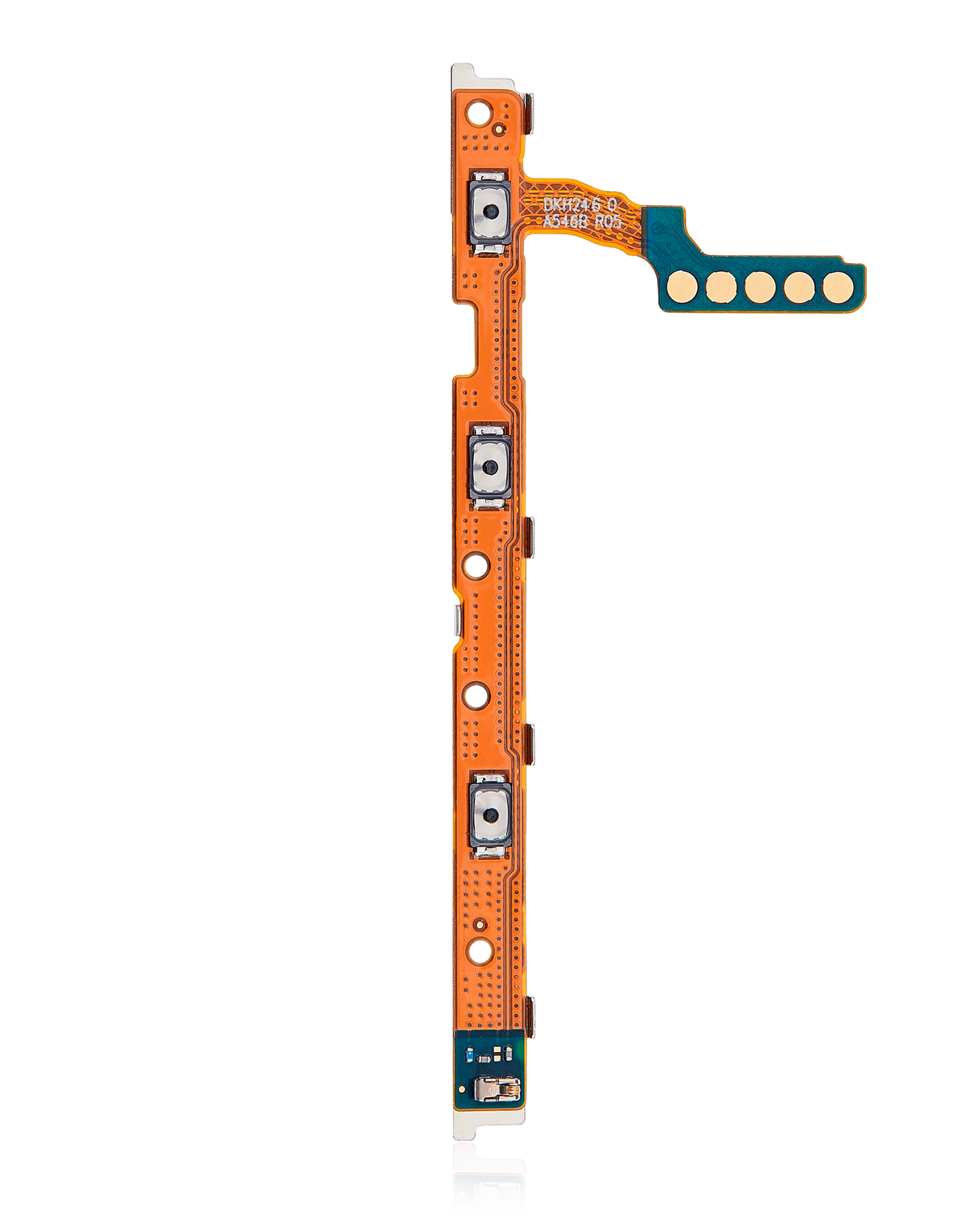 Power / Volume Button Flex For Samsung Galaxy A54 5G / A34 replacement part - cell phone parts canada