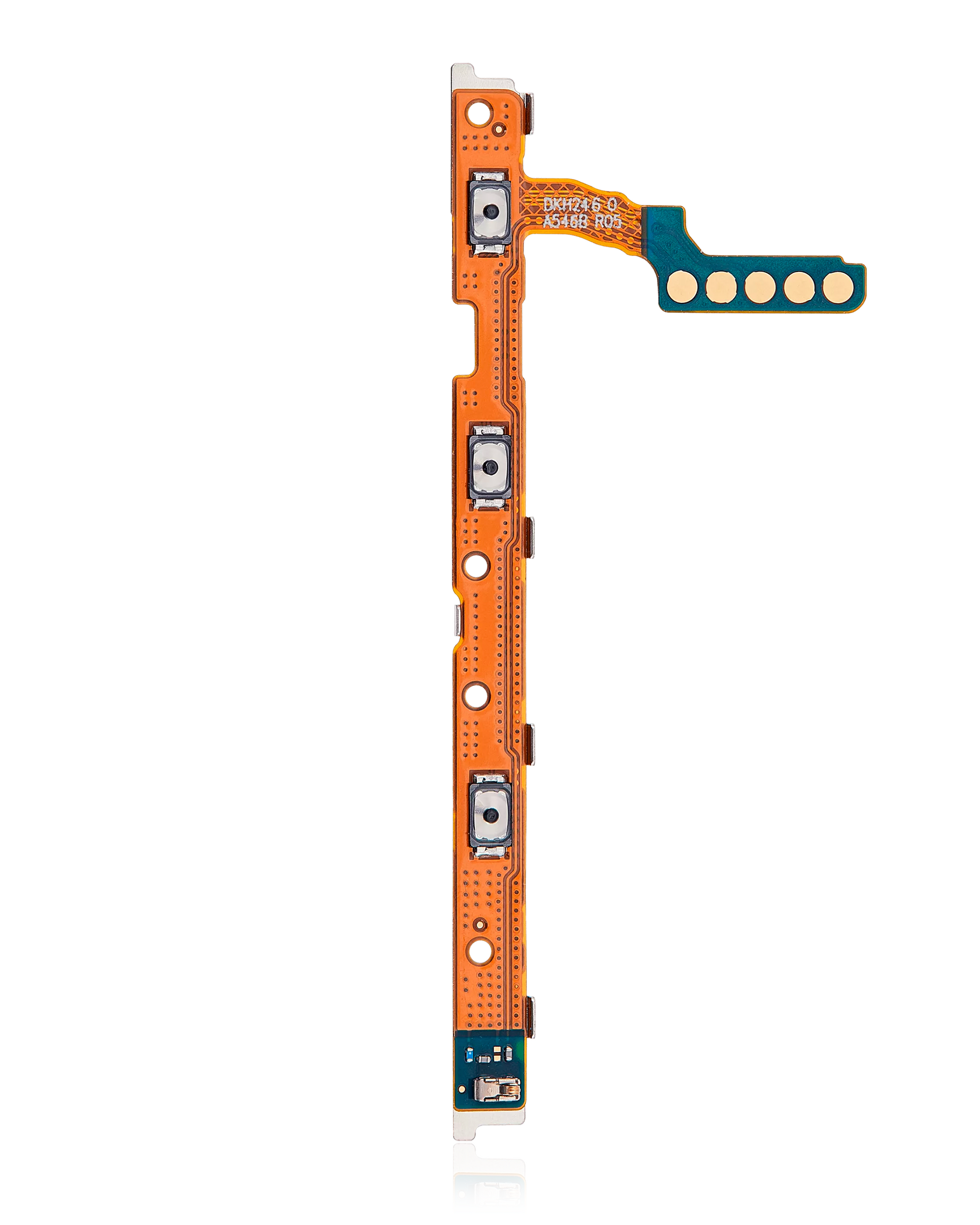 Power / Volume Button Flex For Samsung Galaxy A54 5G / A34 replacement part - cell phone parts canada