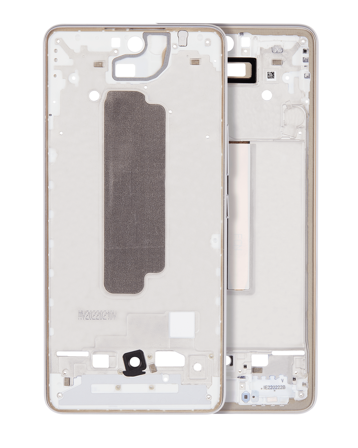 Mid-Frame Housing For Samsung Galaxy A53 5G ( A536 / 2022) (White) - product image 1