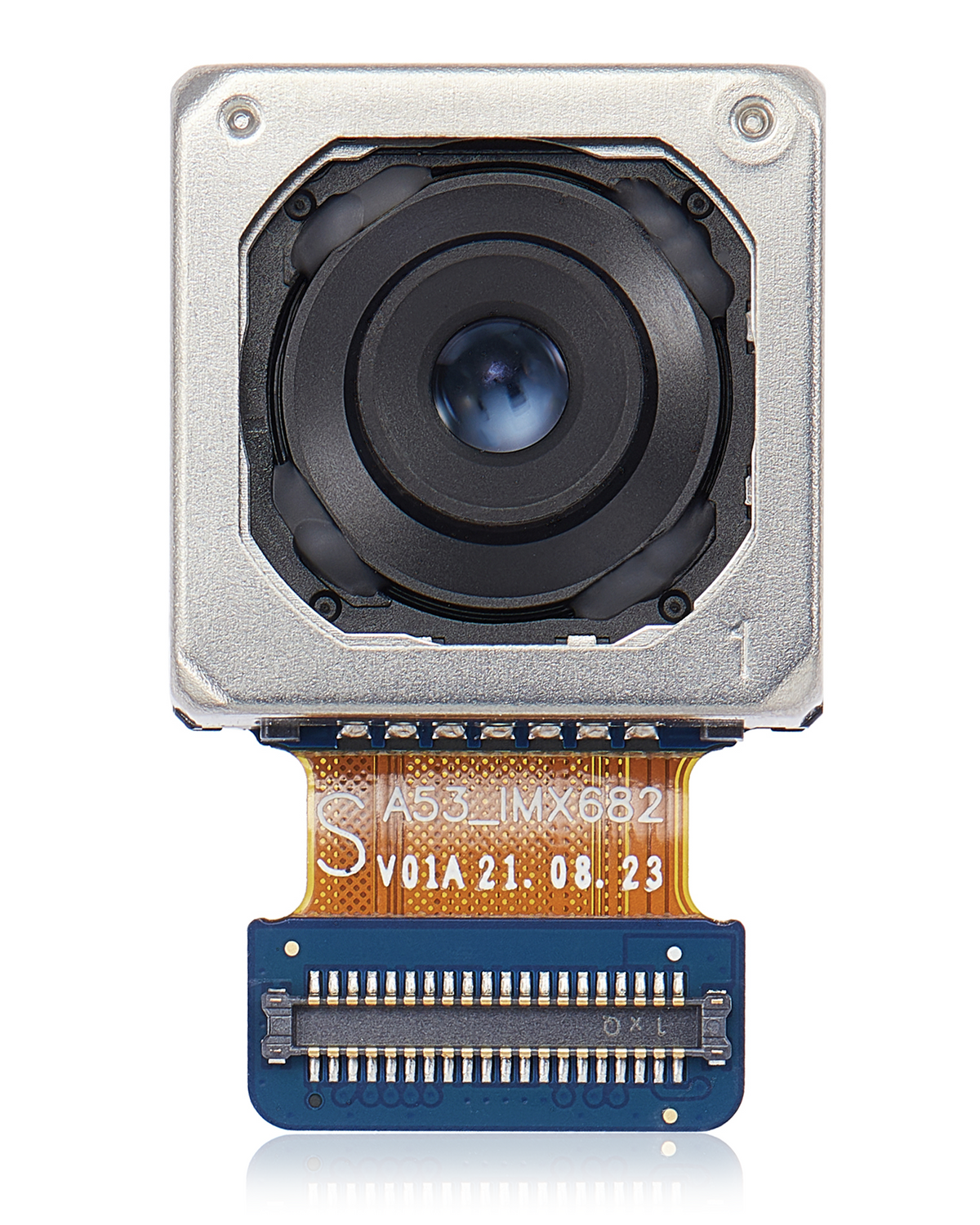 Back Camera (Main) For Samsung Galaxy A53 5G (A536 / 2022) - product image 1