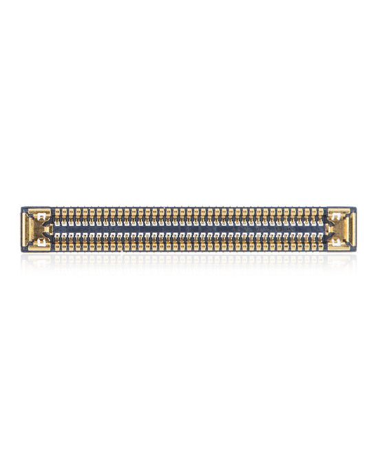Mainboard Flex FPC Connector For Samsung Galaxy A52 5G (A526 / 2021) (78 Pins) - product image 1