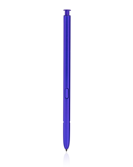 Stylus Pen For Samsung Galaxy Note 10 (Aftermarket) (Aura Blue)