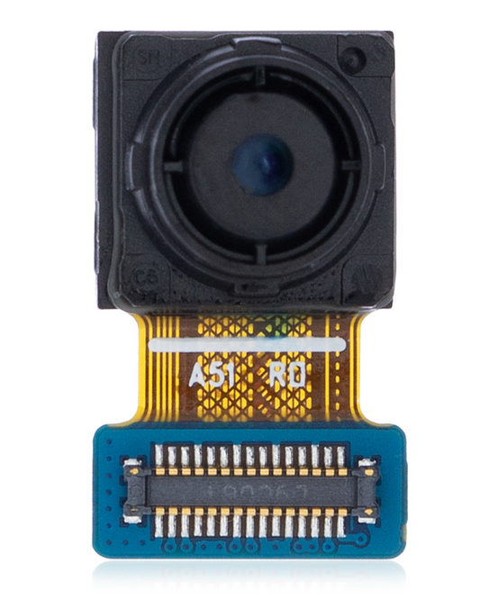 Front Camera For Samsung Galaxy A51 4G (A515 / 2019) / A51 5G (A516 / 2020) - product image 1