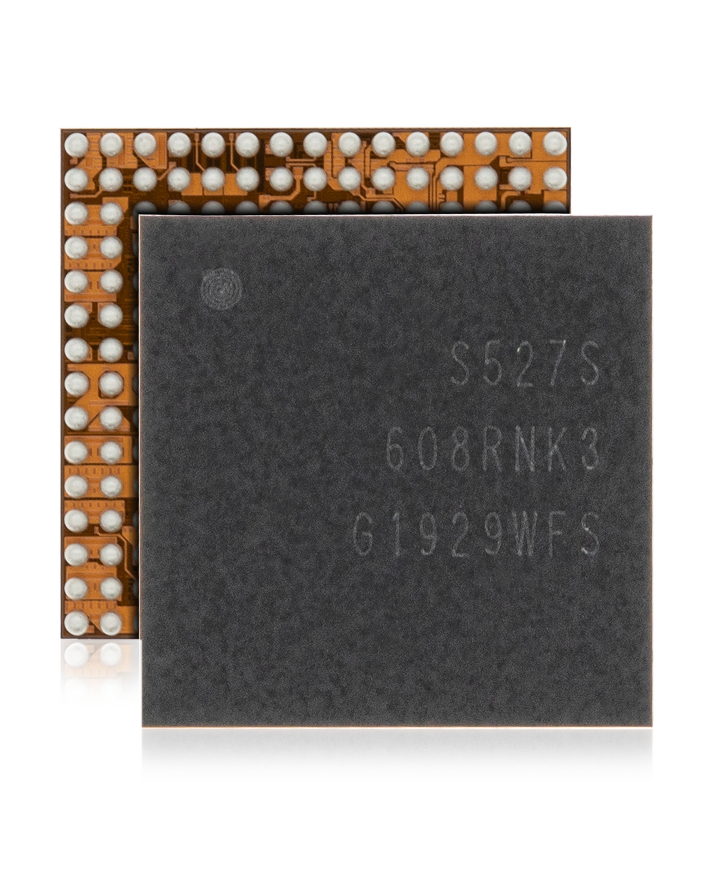 Power Management PMIC IC For Samsung Galaxy Note 10 / S10 / S10 Plus / A10 (A105 / 2019) / A20 (A205 / 2019) / A30 (A305 / 2019) / A40 (A405 / 2019) /