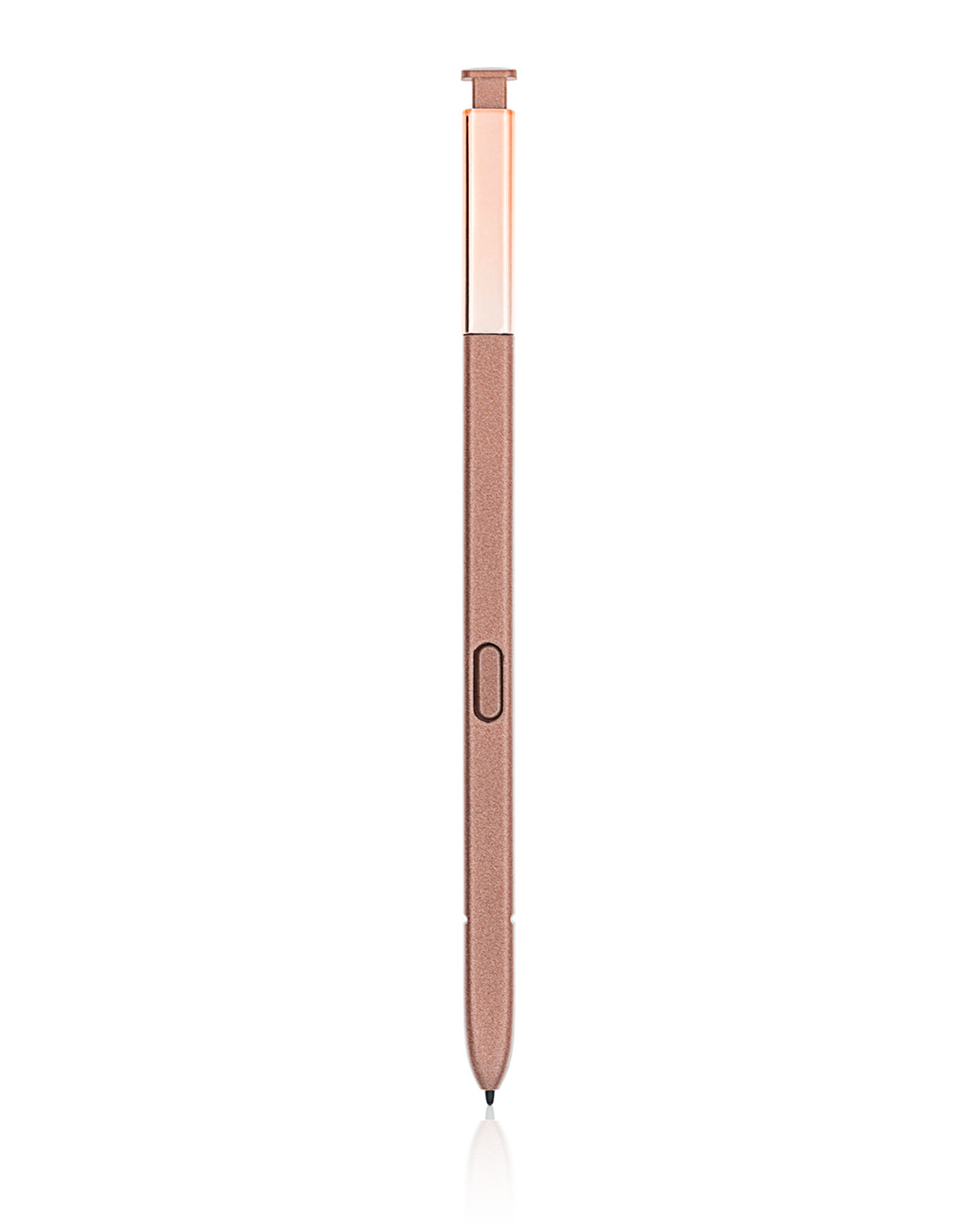 Stylus Pen For Samsung Galaxy Note 9 (Aftermarket) (Metallic Copper) (No Bluetooth Functionality)