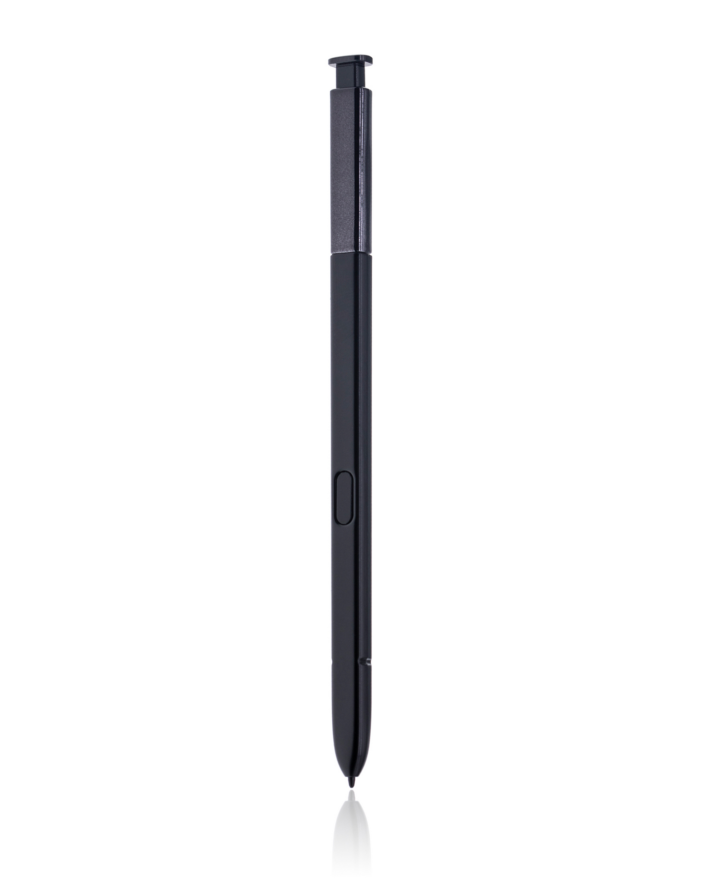 Stylus Pen For Samsung Galaxy Note 9 (Aftermarket) (Midnight Black) (No Bluetooth Functionality)