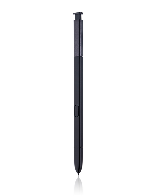 Stylus Pen For Samsung Galaxy Note 9 (Aftermarket) (Midnight Black) (No Bluetooth Functionality)