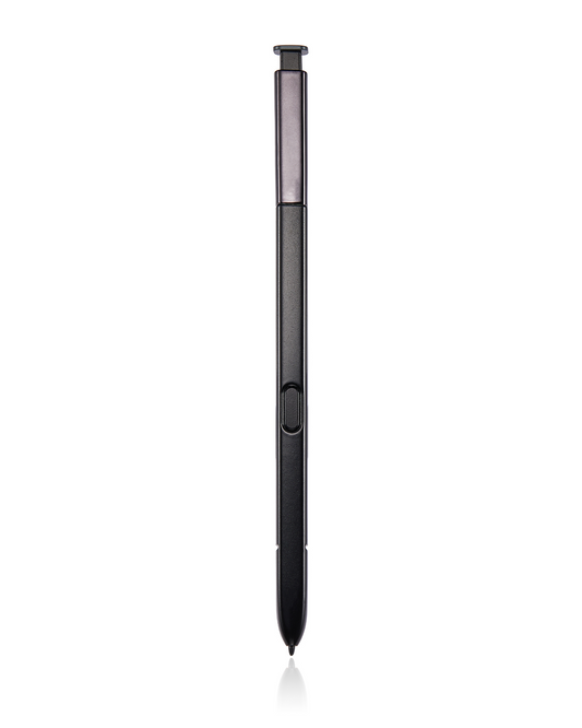 Stylus Pen For Samsung Galaxy Note 9 (With Bluetooth Functionality) (Premium) (Midnight Black)