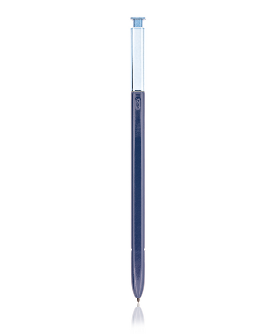 Stylus Pen For Samsung Galaxy Note 8 (Aftermarket Plus) (Deep Sea Blue)