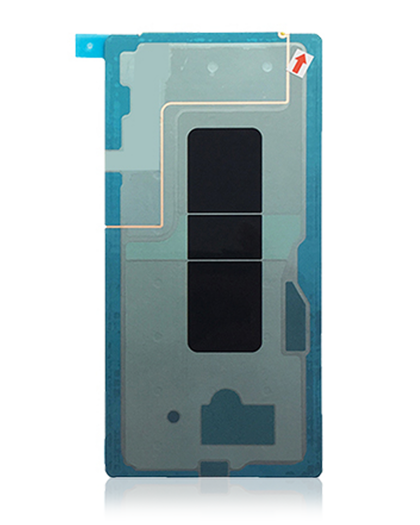 Stylus Sensor Film For Samsung Galaxy Note 8