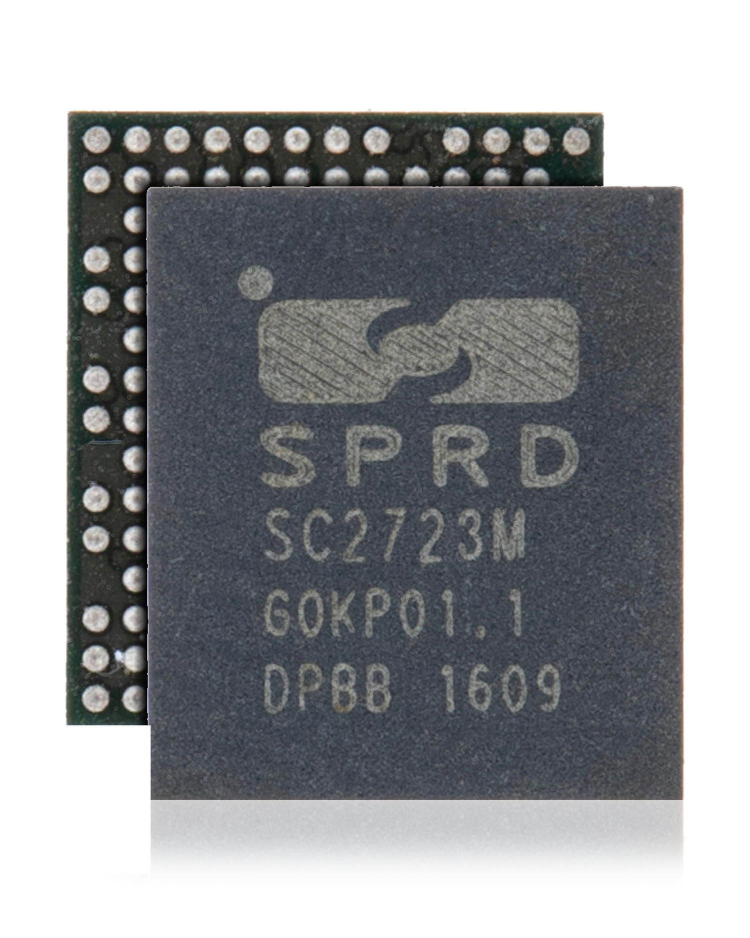 Power Control IC For Samsung Galaxy J3 (J320 / 2016) (SC2723M) | Samsung Galaxy J3 (J320 / 2016) Replacement Parts | product image 1