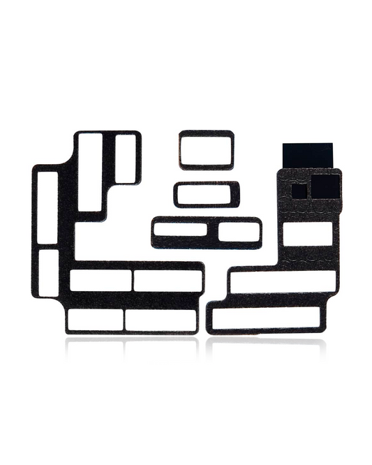 Mainboard Inline Insulator Sticker For iPhone 15 Pro / 15 Pro Max (5 Piece Set) (10 Pack)