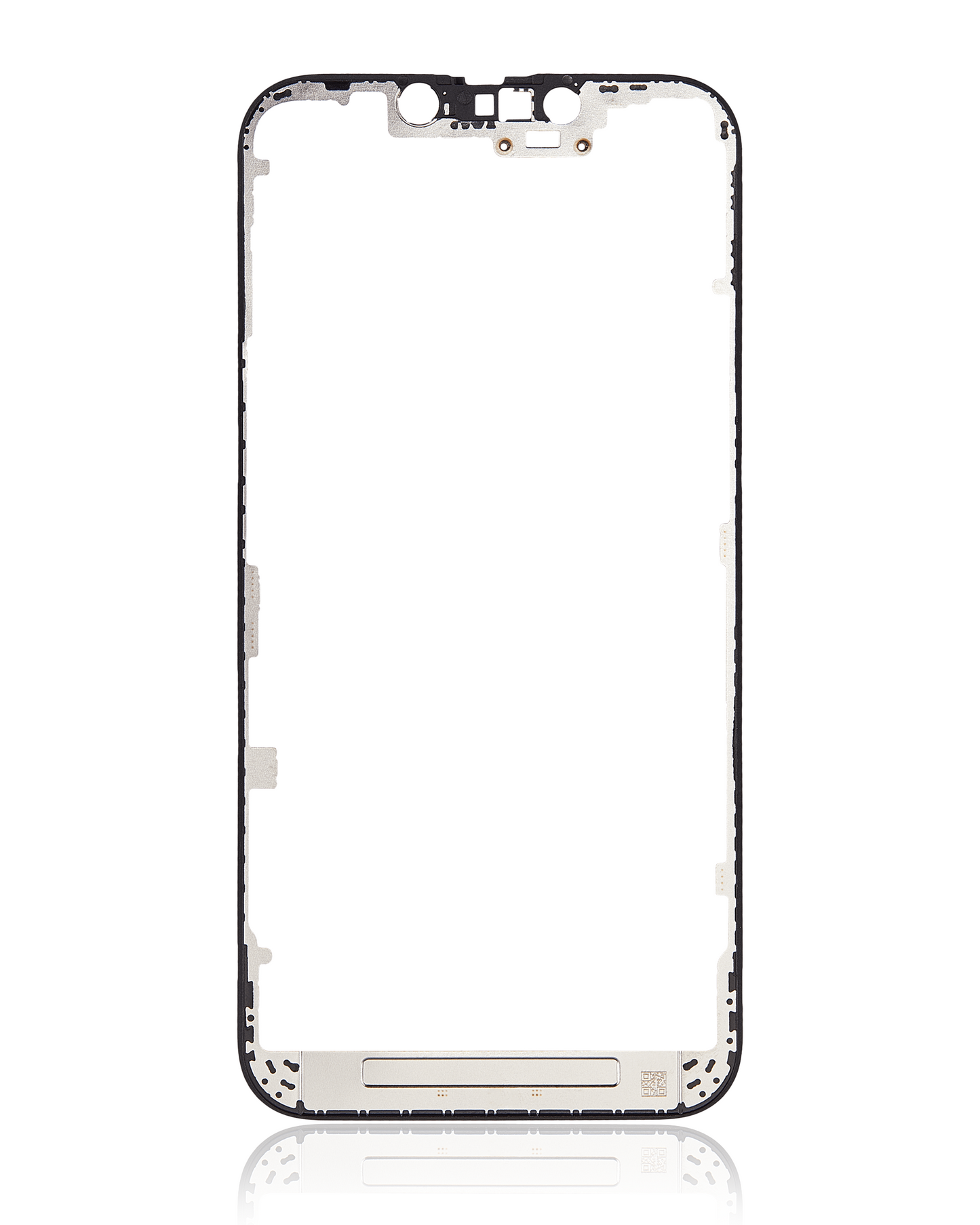 LCD Frame Without Glue For iPhone 14 (10 Pack)