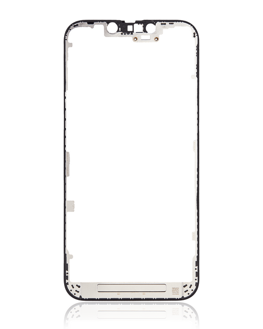 LCD Frame Without Glue For iPhone 14 (10 Pack)