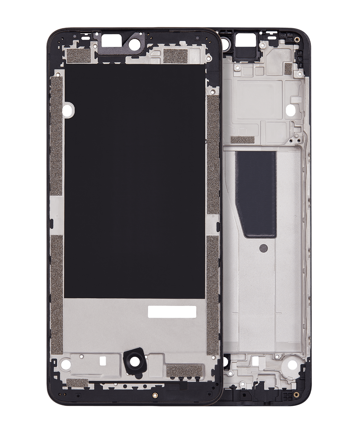 LCD-Frame For Motorola Moto G84 (XT2347 / 2023) replacement part SKU 107082141705 image 1