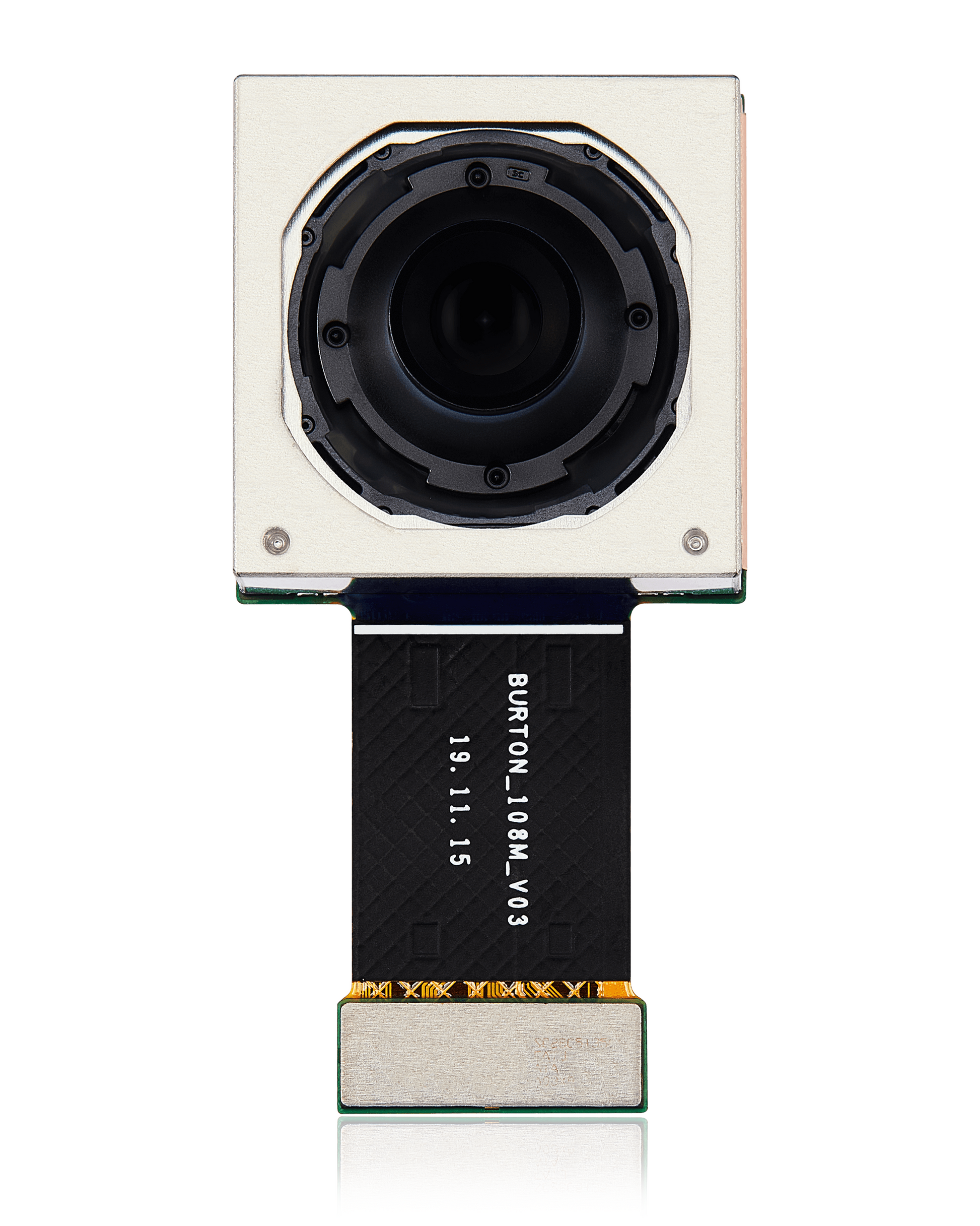 Back Camera For Motorola Edge Plus / Edge 40 Pro (XT2301 / 2023) | SKU 107082133521 | image 1