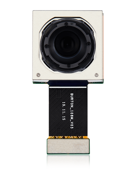 Back Camera For Motorola Edge Plus / Edge 40 Pro (XT2301 / 2023) | SKU 107082133521 | image 1