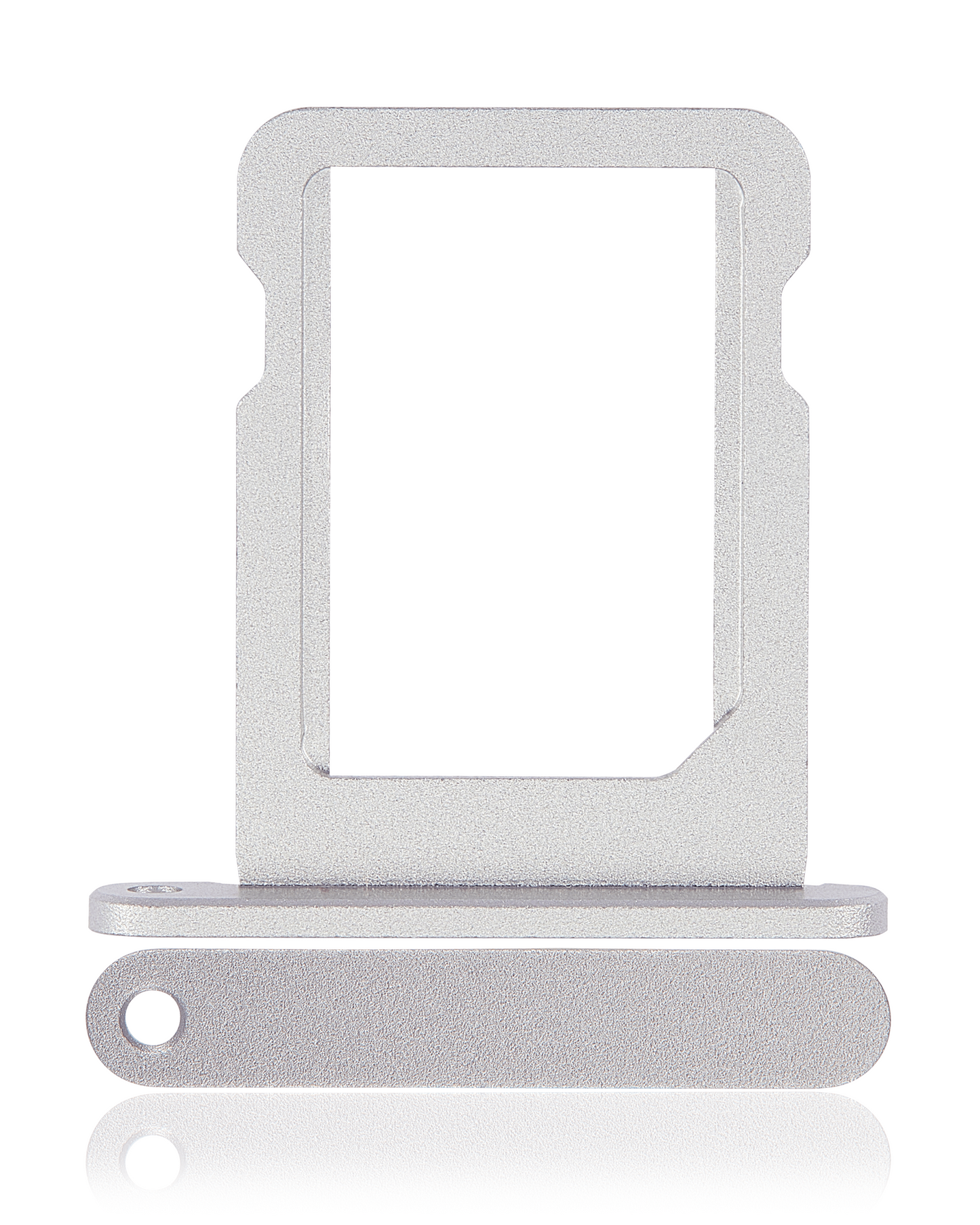 Sim Card Tray For iPad 10 (2022) / iPad 11 (2025) (Silver)