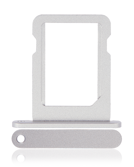 Sim Card Tray For iPad Air 5 (Starlight) (Premium)