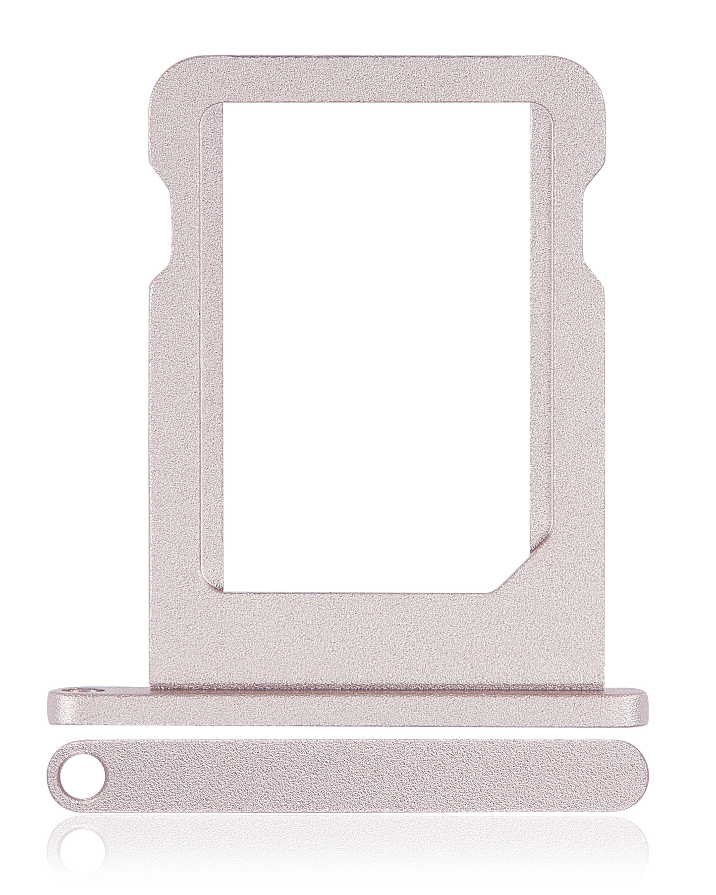 Sim Card Tray For iPad Air 5 (Pink) (Premium)
