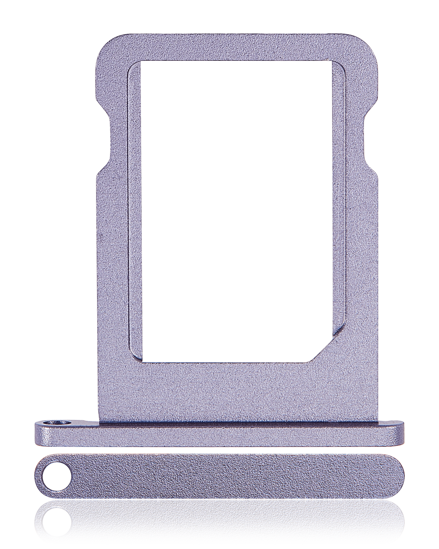 Sim Card Tray For iPad Air 5 (Purple) (Premium)