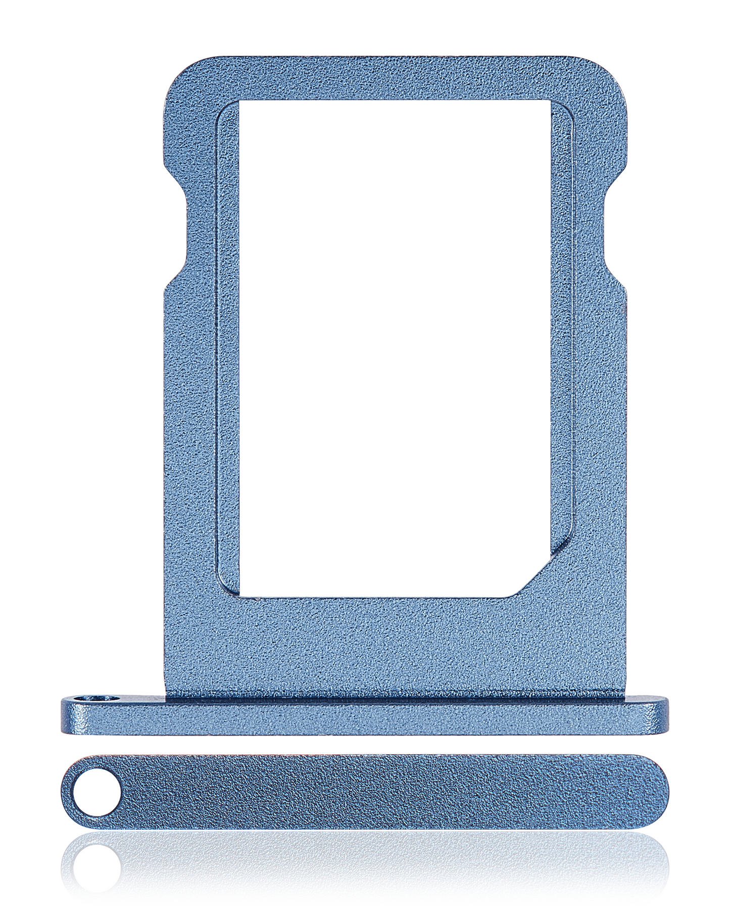 Sim Card Tray For iPad Air 5 (Blue) (Premium)