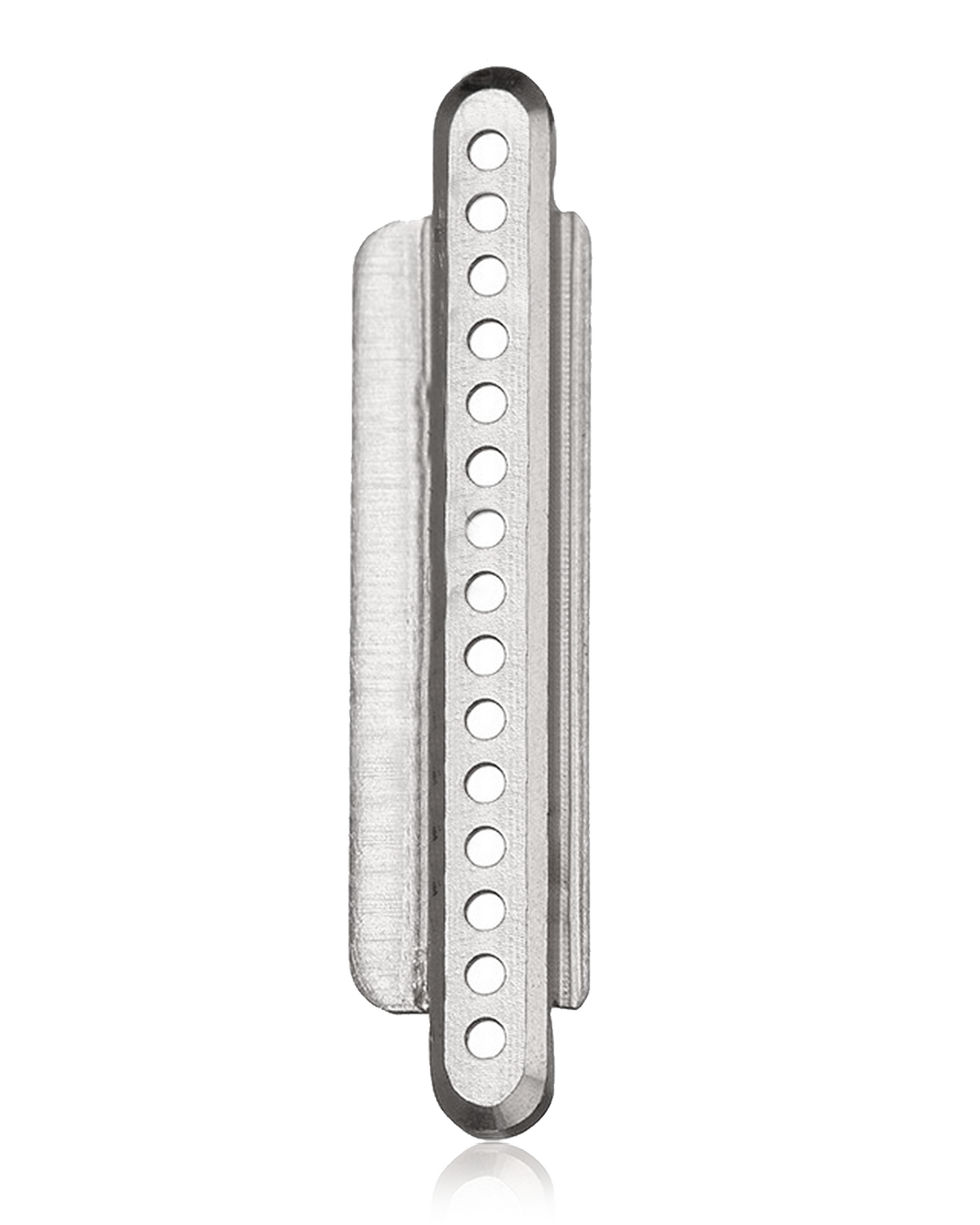 Earpiece Mesh For Samsung Galaxy S7 / S7 Edge (Silver) (10 Pack)