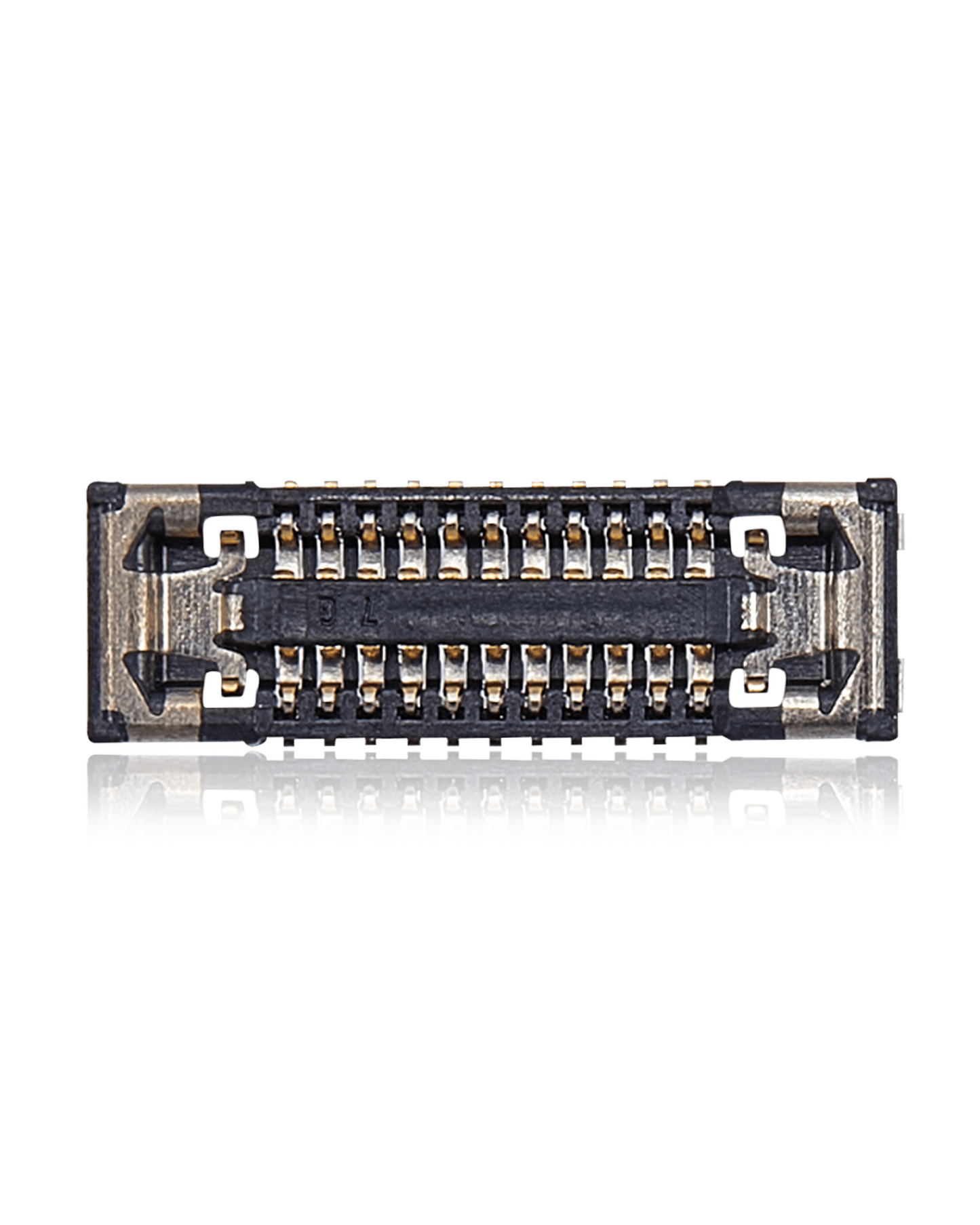 SIM Card FPC Connector For iPhone 15 / 15 Plus (22 Pin)
