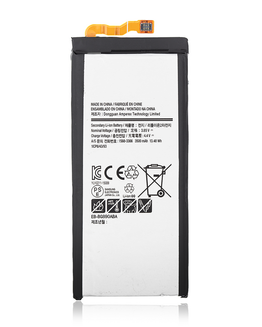 Replacement Battery For Samsung Galaxy S6 Active