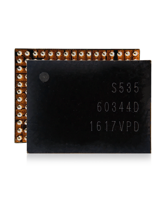 Power Supply IC (Big) For Samsung Galaxy S7 Edge (S535: 192 Pins)