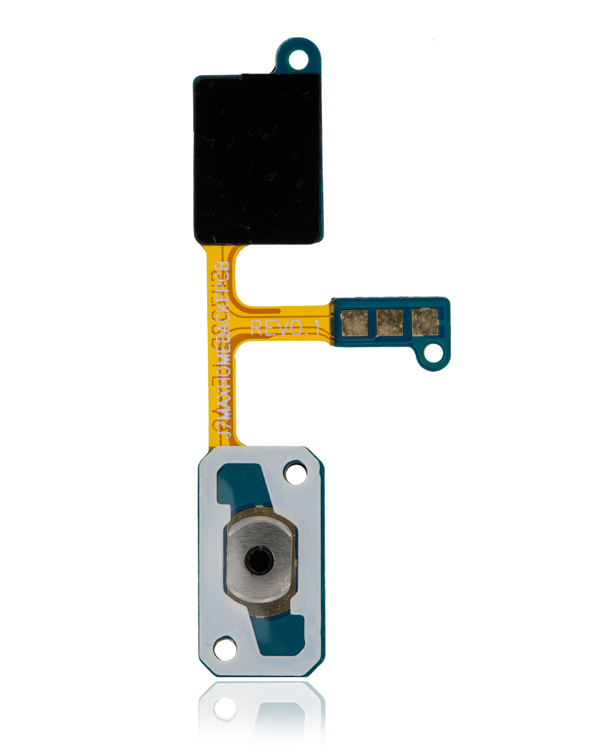 Flashlight Flex Cable For Samsung Galaxy J4 (J400 / 2018) | Samsung Galaxy J4 (J400 / 2018) Replacement Parts | product image 1