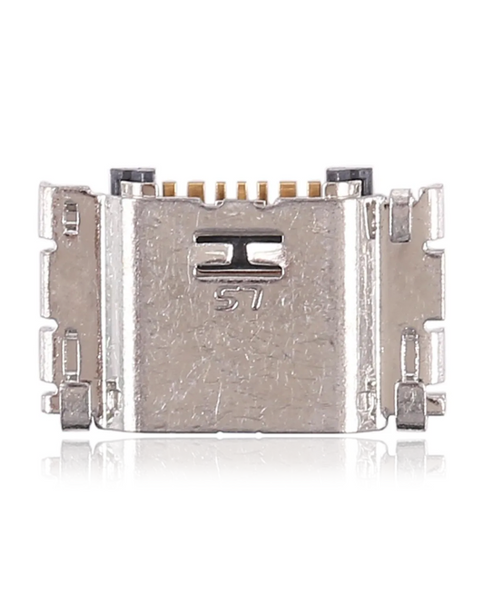 Charging Port For Samsung Galaxy J3 (J320) J3 (J337) / J1 (J100) / J5 (J500) / J7 (J737) / Tab A 8.0 (2015) / J7 Pro (J730) / J6 (J600) / J8 (J810) / replacement part SKU 107082019207 product image 1