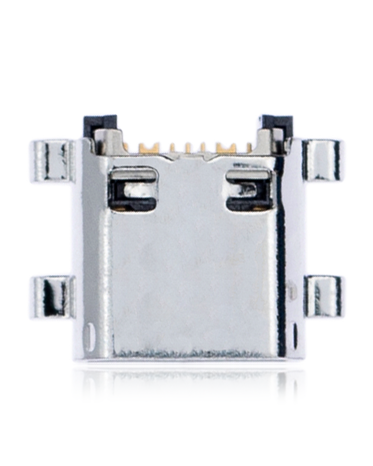 Charging Port Only For Samsung Galaxy J7 Prime (G610 / 2016) (Soldering Required) Samsung Galaxy replacement part SKU 107082016606 product image 1
