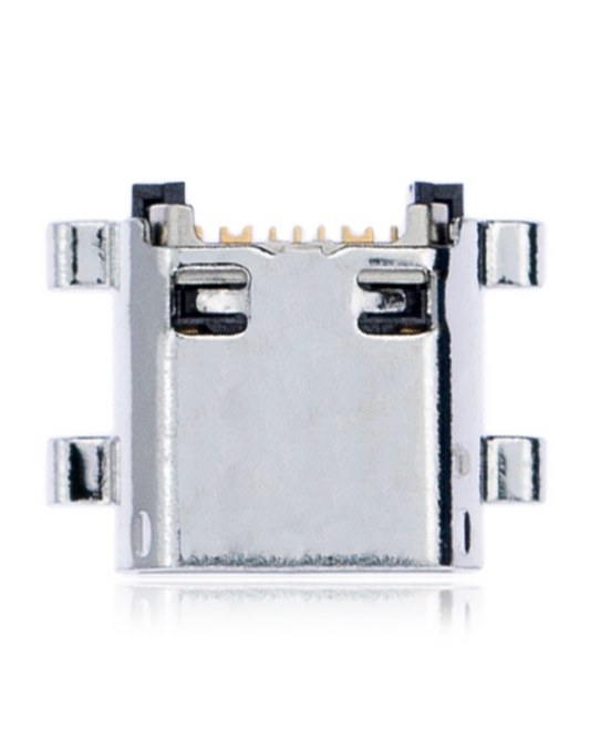Charging Port Only For Samsung Galaxy J7 Prime (G610 / 2016) (Soldering Required) Samsung Galaxy replacement part SKU 107082016606 product image 1