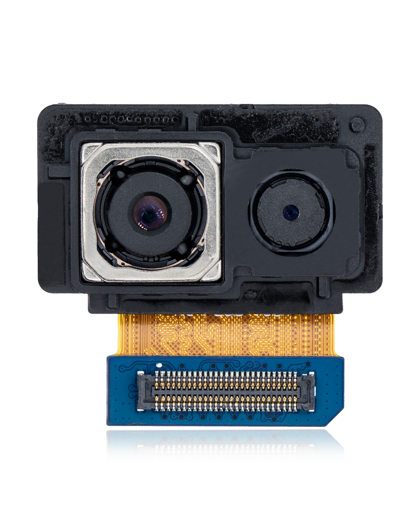 Samsung Galaxy A6 Plus (A605 / 2018) / J8 (J810 / 2018) rear camera replacement module - product image 1