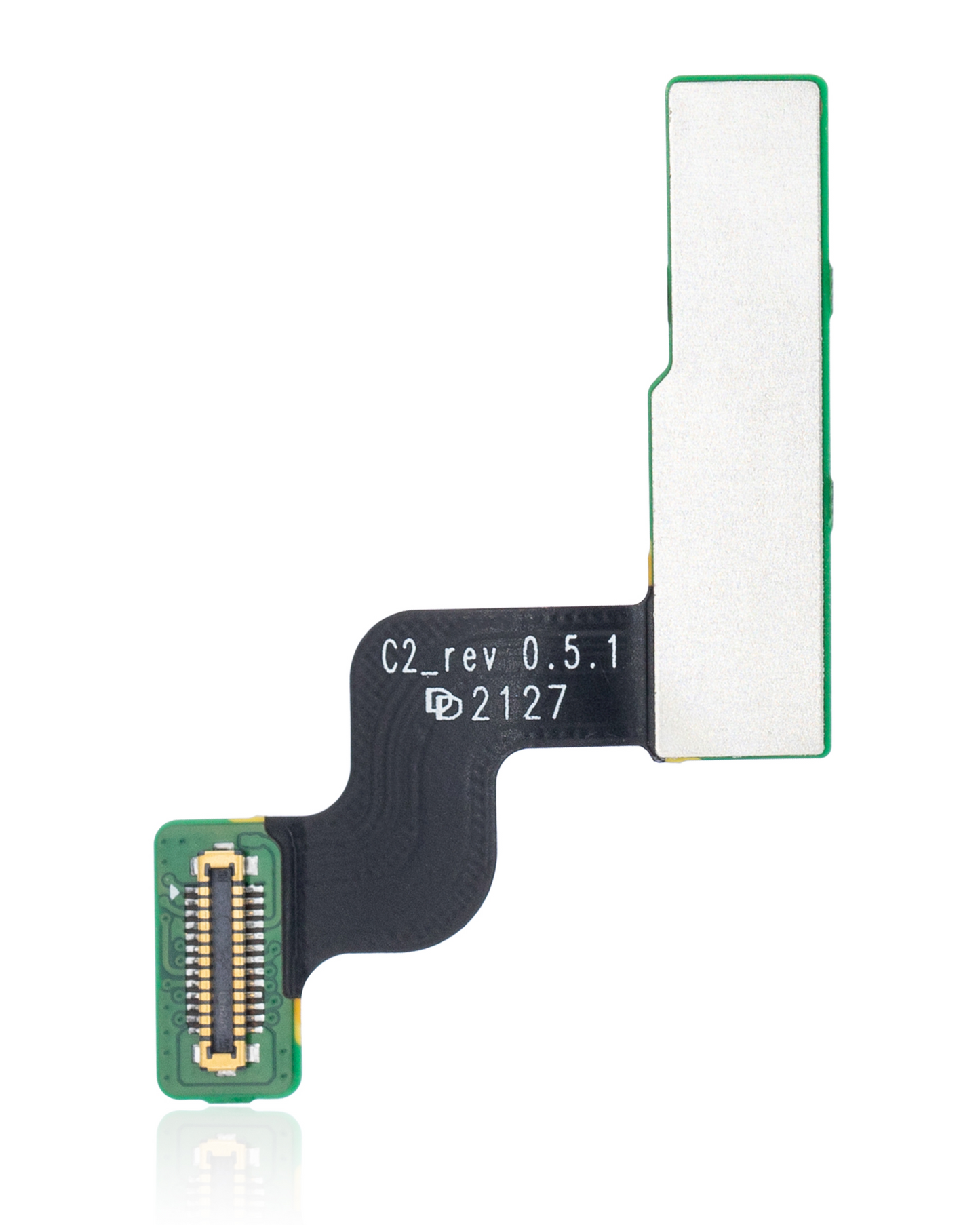 Flash Light With Proximity Sensor Flex Cable For Samsung Galaxy Note 20 Ultra