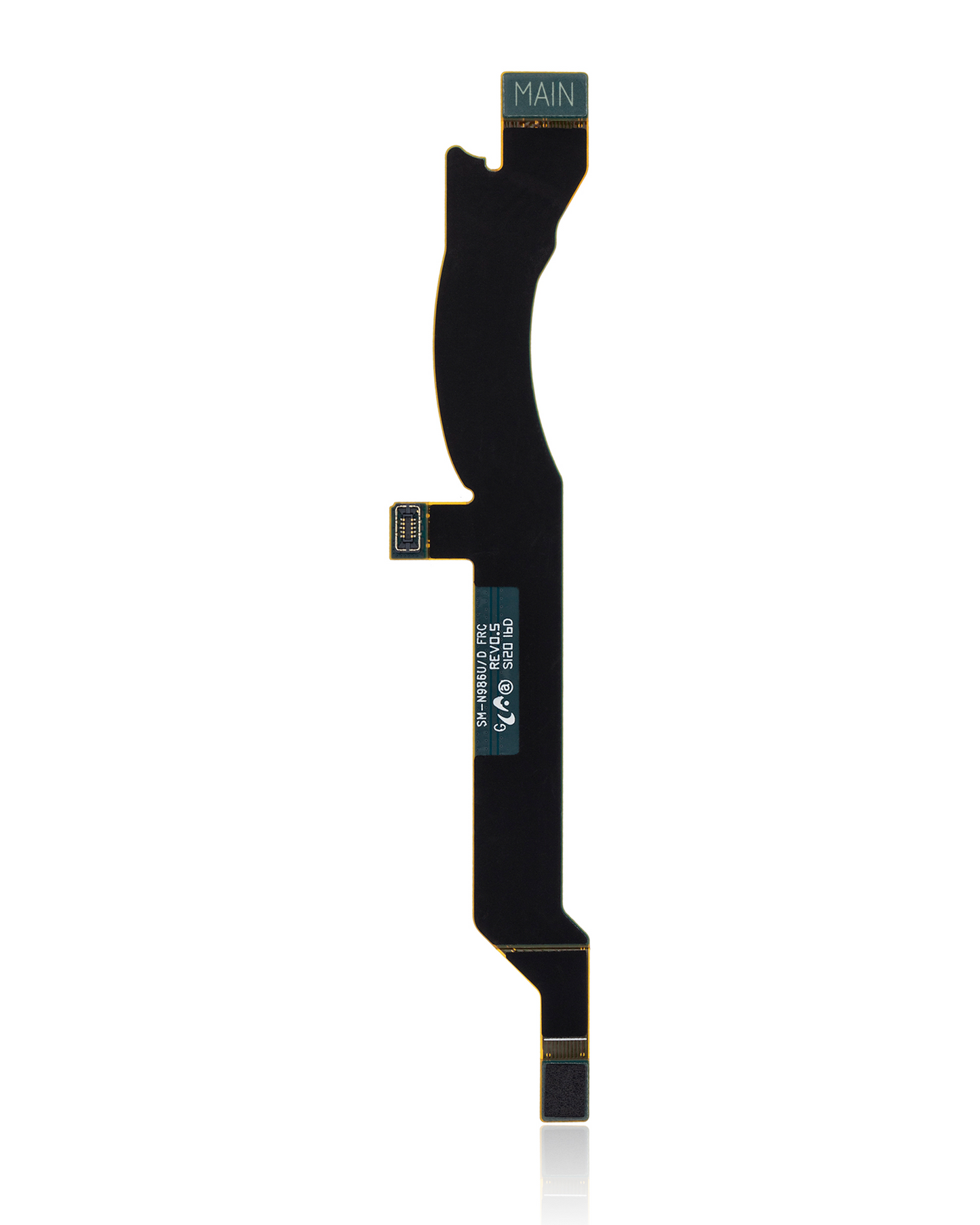 Antenna Connecting Cable For Samsung Galaxy Note 20 Ultra 5G (N986U) (US Version)