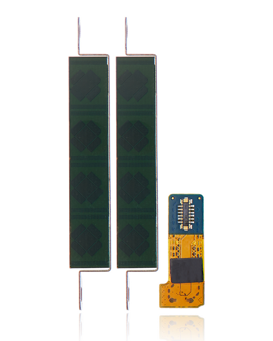 5G Antenna Flex Cable With Module (Top Right Of Frame) For Samsung Galaxy Note 20 Ultra 5G (3 Piece Set)