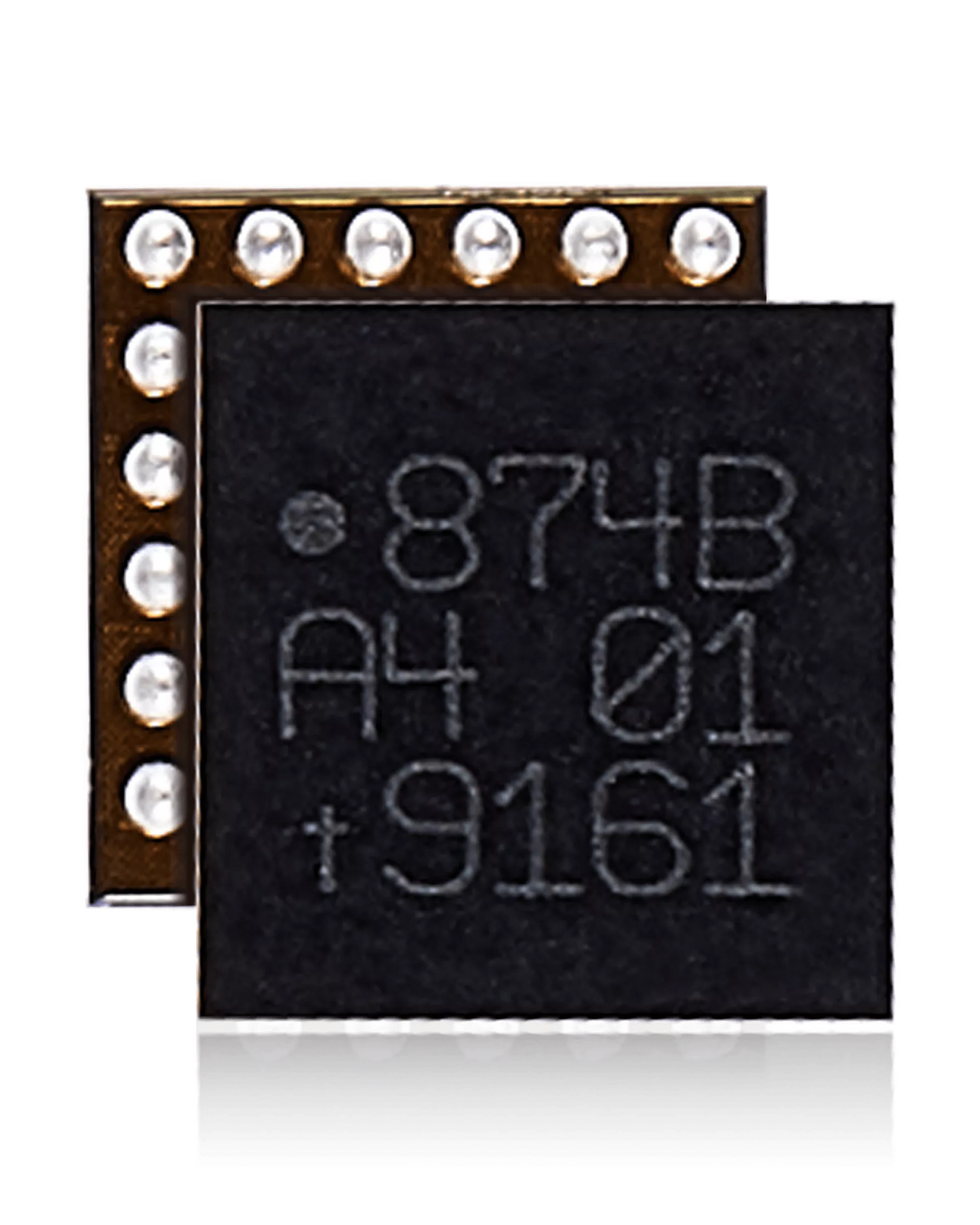 Audio Codec IC For Samsung Galaxy Note 10 Plus 5G (874B)