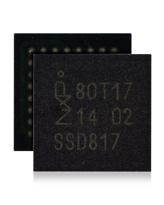 NFC Controller IC For Samsung Galaxy S10 / S10E / S10 Plus / Note 9 / Note 10 / Note 10 Plus 5G / A51 5G (A516 / 2020) / A70 (A705 / 2019) / A80 (A805