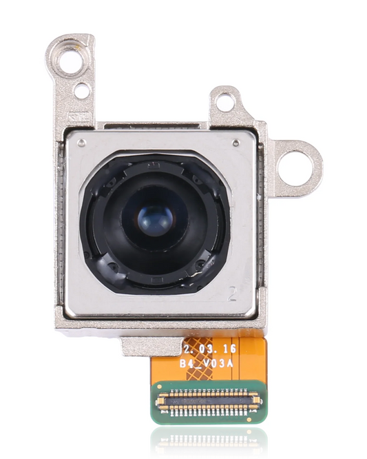 Buy Back Camera (Main) For Samsung Galaxy Z Flip 4 (F721) - High Quality Replacement Part - View 1 | TechDrip Canada