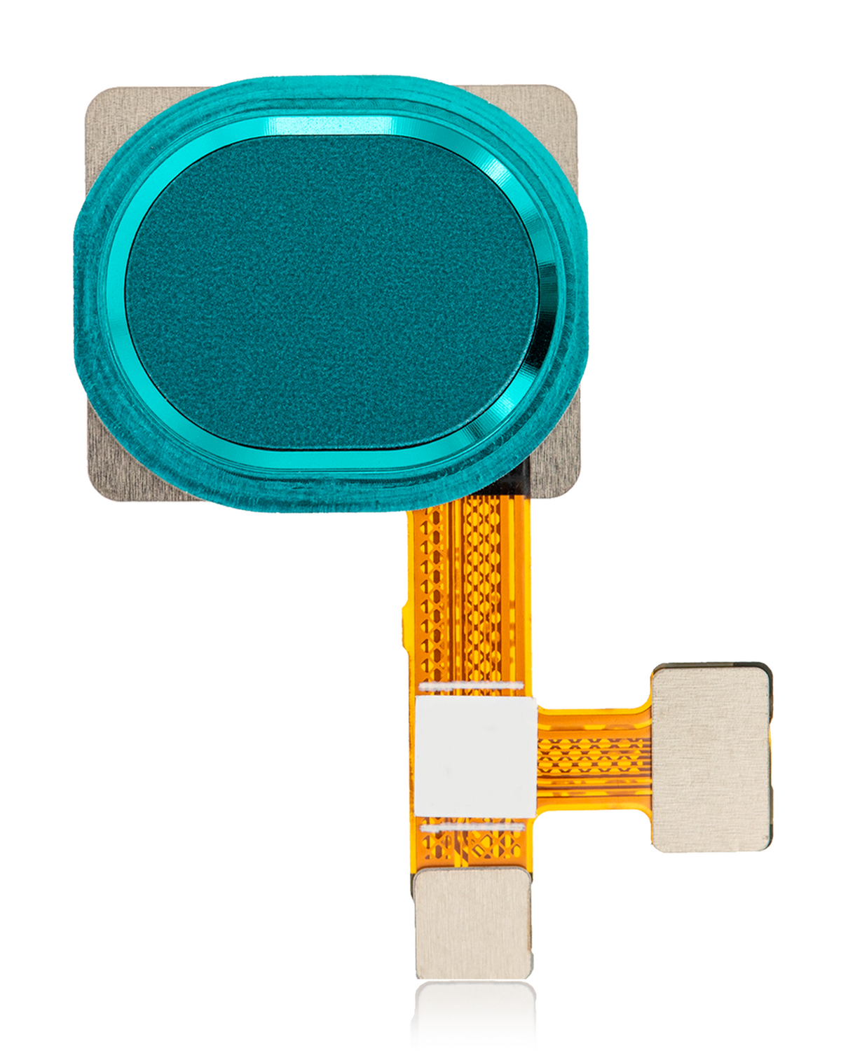Fingerprint Reader With Flex Cable For Samsung Galaxy A21 (A215 / 2020) (Green) - product image 1