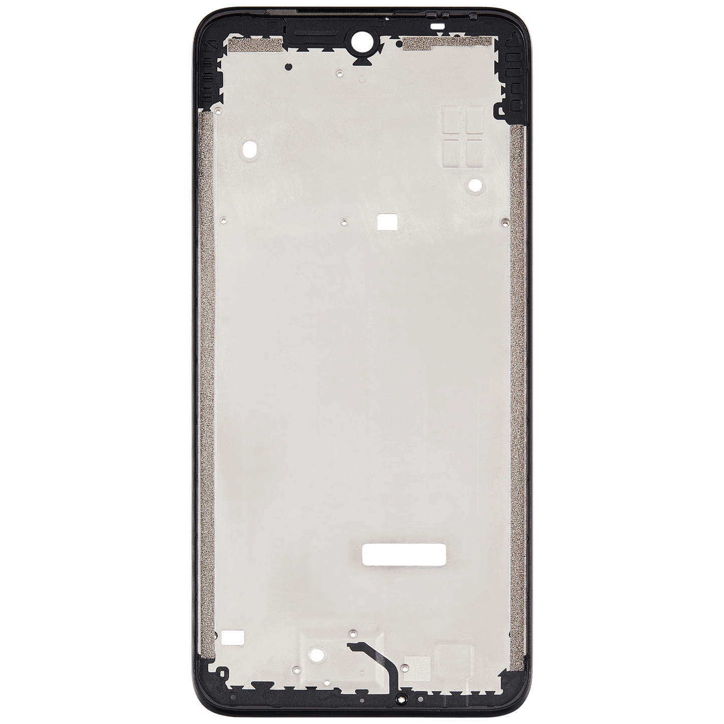 LCD Frame For Motorola Moto G Power 5G (XT2415 / 2024) replacement part SKU 107082142020 image 2